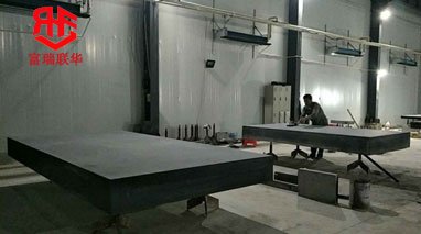 為什么大理石被用作平臺的原始石材？